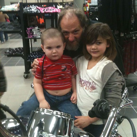 Meet your Posher, James - Picture 1 of 1